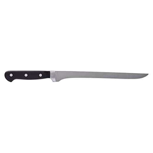 Sodico 78200 - Coltello, in acciaio INOX 18/8