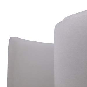 BRIZZ - Rouleau Filtre 10m² - classedefiltration : G4
