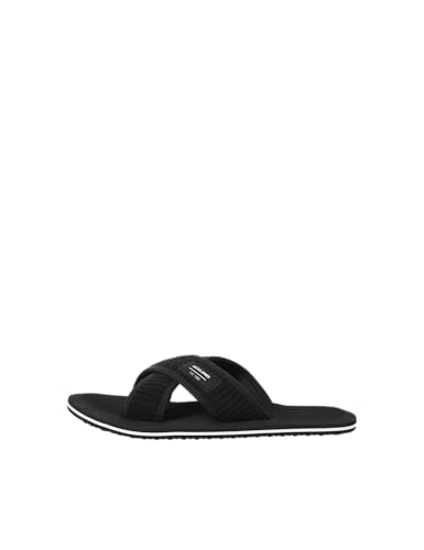 Sandales corduroy JACK & JONES Homme, l'élégance du velours côtelé premium