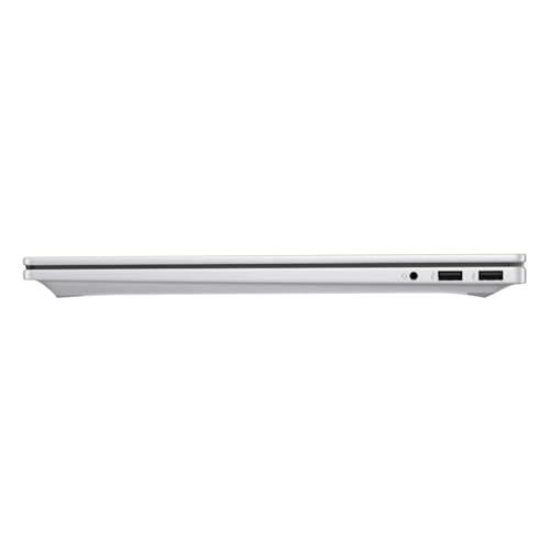 Image of HP OmniBook 7 17.3 inch FHD IPS Touchscreen AI Laptop Copilot+ PC, Intel Core Ultra 7 258V, NVIDIA GeForce RTX 4050, 32GB DDR5 Memory, 2TB SSD, Backlit Keyboard, Thunderbolt 4, Windows 11 Pro