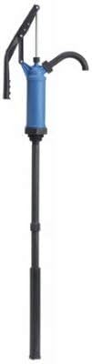 Lubrimatic Lever Barrel Pump Standard Delivers 9 Oz.
