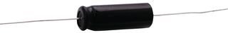 Vishay Aluminum Electrolytic Capacitor, 300Uf, 50V, Axial - TVA1312.1