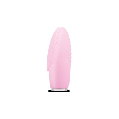 FOREO, LUNA 3, Escova de Limpeza e Firmadora Facial, Para Pele Normal, Tonificante, com Pulsações T-