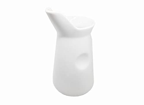 Nerthus FIH 419 - Lechera porcelana 270 ml