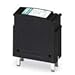 PT 5-HF-12 DC-ST, Protective Plug PT with HF Protective Circuit for 4 Signal Wires. Nominal Voltage: 12 V DC