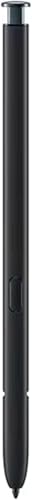 Stylet S22 Ultra Bluetooth vert 4096 niveaux de pression pour Galaxy S22 Ultra