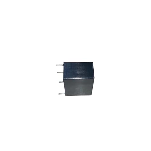 Relais PCH-112D2H 12V résolvant les pannes de commande DC 5A - 3