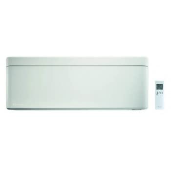 DAIKIN STYLISH 18.000 BTU MOD. SB.FTXA50AW/RXAA