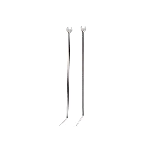 XUYIYUE Piano Parts Repair Tool Universal Piano Capstan Screw Wrench Capstan Screw Clamp Adjustment Wrench piano supplier