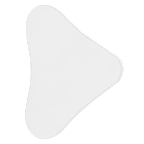 Reusable Silicone Chest Pads