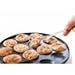 Imagen de Bestron Poffertjes Maker in Retro Design