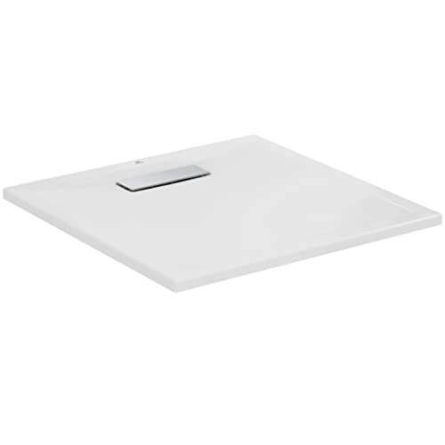 Ideal Standard T446501 Plato de Ducha, Blanco, 70 x 70 cm