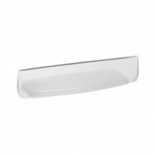 Réglette LED Salle de bain pour ampoule LED S19 - Source remplaçable MIIDEX