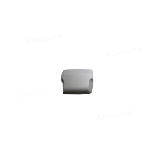 LIMINGHUA Carcasa for D-JI Mavic Mini 2, Carcasa Superior, Marco Central, Cubierta Inferior, Carcasa, Mini SE, Cubierta de batería, Piezas de reparación de Drones(Battery Cover)