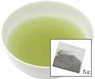 伊勢 丸中製茶 伊勢茶 上煎茶 ティーパック 5g×20袋 ( 緑茶 お茶 日本茶 お茶の葉 一番茶 二番茶 ティーバッグ パック カテキン 水出し 急須用 業務用 三重県産 )