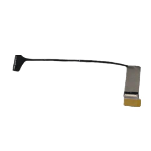 Cable de pantalla Lenovo P16v Gen 1 repuesto flex original 5C11H81591