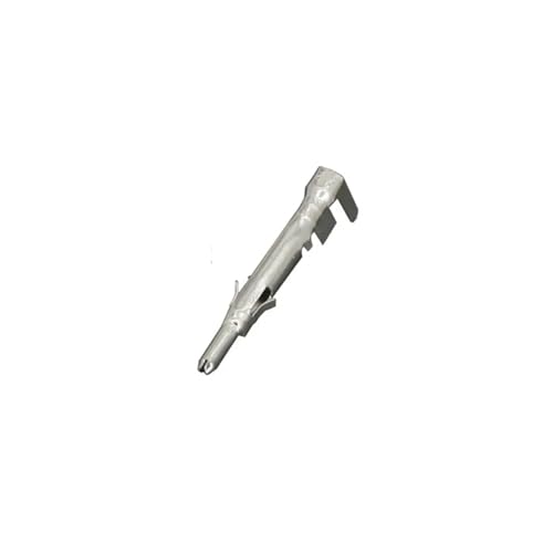 Conector electronico EL-4.5 de paso de 4.5 mm con 50 terminales multipolares 2
