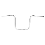 Ainoli-Chrome-14-Rise-Ape-Hanger-1-14-Handlebar-Fits-XL-Iron