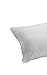 AllerEase Hot Water Washable Allergy Protection Pillow