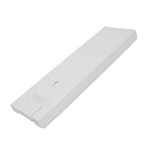 sparefixd Tapa frontal para puerta de congelador, para frigorífico Whirlpool 2000