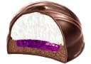 BONJOUR DESSERT *Konti* Blueberry and Mascarpone FLAVOR 232G/8.19OZ - 6PACK
