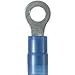 PN14-14R-E, Ring Terminal, 18 ? 14 AWG, 1/4" Stud Size, Nylon Insulated, Convenience Package. (25 Items)
