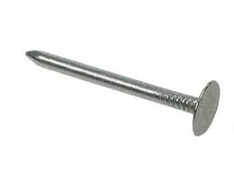 Acorn Manufacturing CT2L 2D Clout Nail, 50 lbs