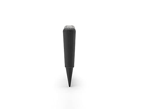 Brabantia Ściągaczka do Naczyń, Szary