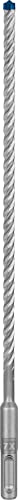 Bosch Professional 10x Expert SDS plus-7X Hammerbohrer (fĂŒr Stahlbeton, Ă 6,50x265 mm, Zubehör Bohrhammer)