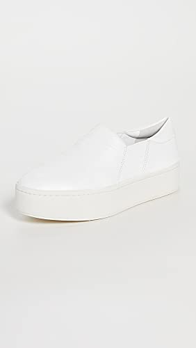 Image of Vince Women's Warren Platform Slip-On Sneaker