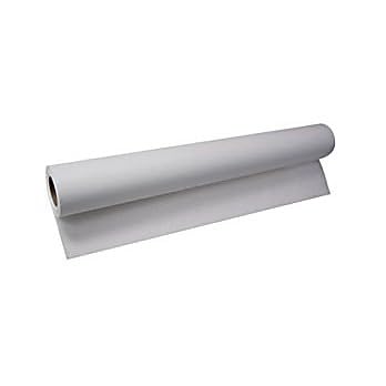Exam Table Paper, Premium Crepe, 21" x 125', 12/cs