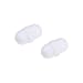 MECCANIXITY Magnetic Stirrer Mixer Stir Bar Rod 10mm(0.39