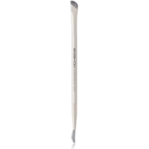 EIGSHOW Dual-Ended Precision Eyebrow Brush and Comb (D109B)