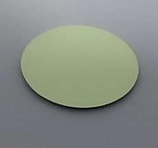 ロータス ホイールセンターバッジ ブラック