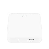 Couverture sans fil longue durée : signal 3.0 stable connectivité fiable sur de larges zones pour jusqu'à 128 sous-appareils connectés