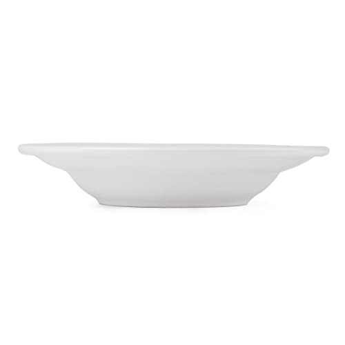 Olympia Athena Hotelware Omrande Soep/Pasta Bowl - 210ml 7oz 228mm 9" (Doos 6) - Afbeelding 6