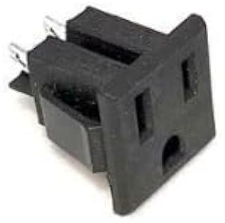 Replacement Kettle Plug Socket For Great Northern Popcorn Machine Olde Midway