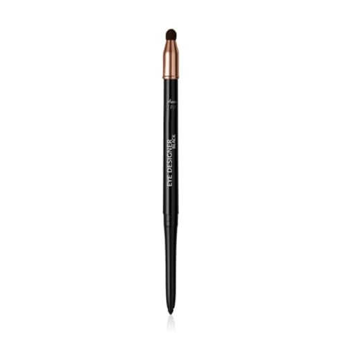 Delineador de ojos Magic Finish Eye Designer negro M. Asam miniatura 2