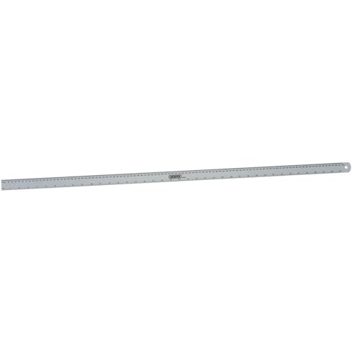 Draper 12749 1 Metre & 39 Aluminium Rule á