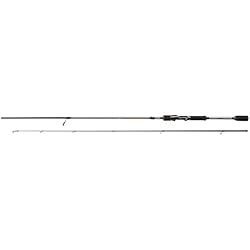 Cañas Rockfishing 1 10 Gramos Mitchell Traxx MX2 Lure - Cañas de pescar para peces depredadores, lucios, percas, luciopercas y truchas