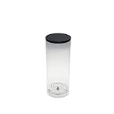 Compatible For Nestlé, Compatible For NESPRESSO, Machine À Café À Capsules, Compatible For Vertuo, Plus Réservoir D'eau Avec Couvercle, Boîte À Eau, Pièces De Récipient D'eau (1 Pièce)(1.8L)