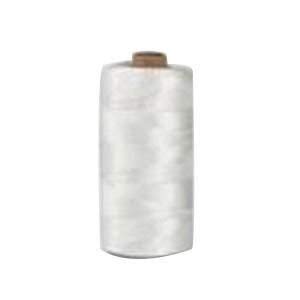 0082 Spiral Wrap Twine 1050 ft White