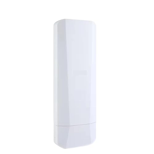 Bridge 450Mbps Repeater Mode 3KM 14dBi Antenna(AU Plug)