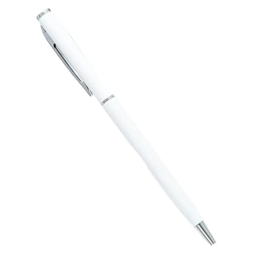 Stylo à bille personnalisé pour éviter la perte de fournitures