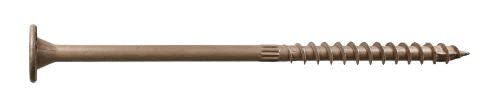 022 x 5 Simpson Strong-Drive SDWS Structural Wood to Wood Timber Screw - Carton (600)