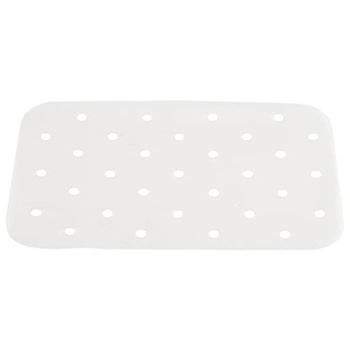 Asyduey Fryer Paper,Air Fryer Parchment Paper Liners For Foodi Dual Air Fryer Dz201,Dz401 Air Fryer Liners Paper