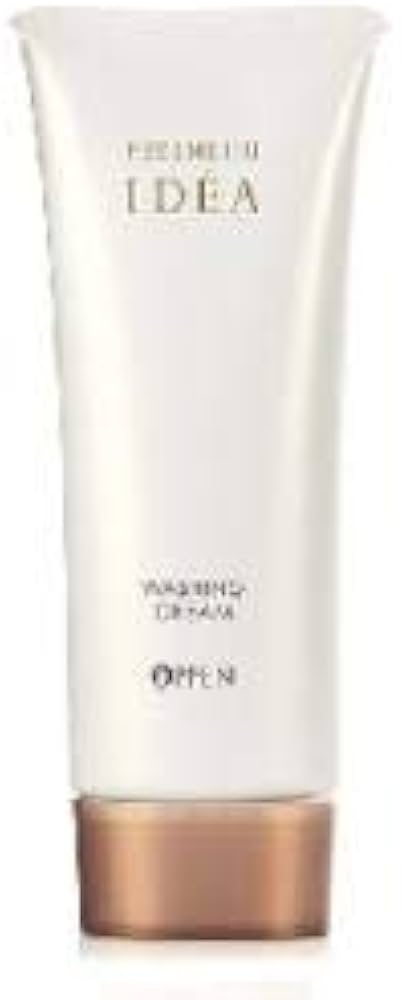 Amazon | オッペン フィールメージュイデア ウォッシングクリーム 100g