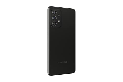 Sam Galaxy A52s EE-128-6-5G-bk | Samsung Galaxy