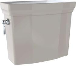 Promenade II 1.28 GPF Toilet Tank, Bone - ST403E#03