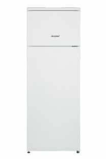 BENAVENT 053900220004 FRIGORIFICO FB2P1441W 2PUERTAS 144 A+, Negro